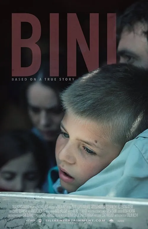 Bini (фильм)