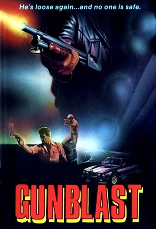 Gunblast (movie)