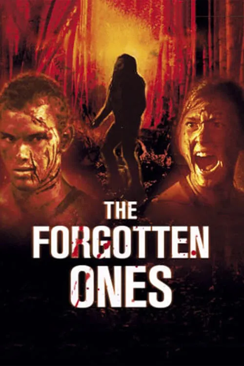 The Forgotten Ones (movie)