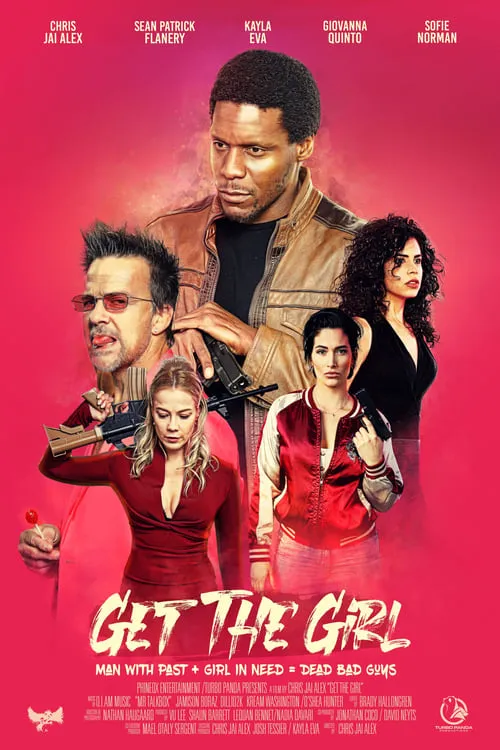 Get the Girl (фильм)