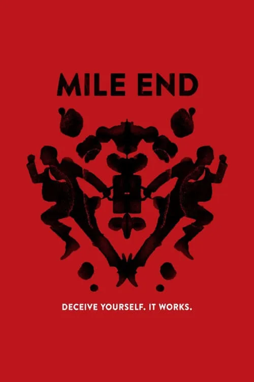 Mile End (movie)