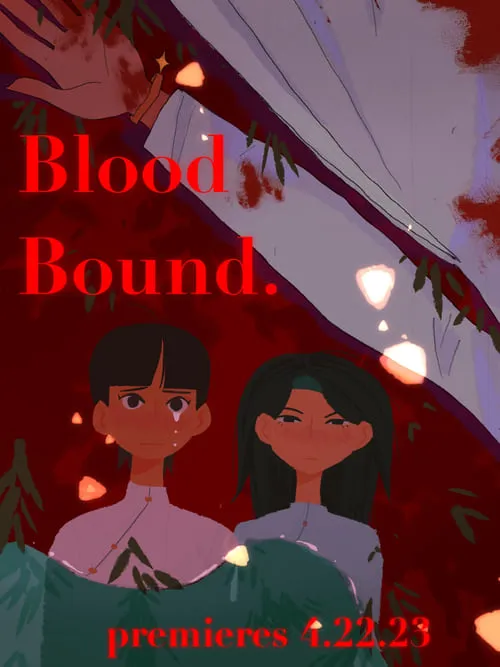 Blood Bound (movie)