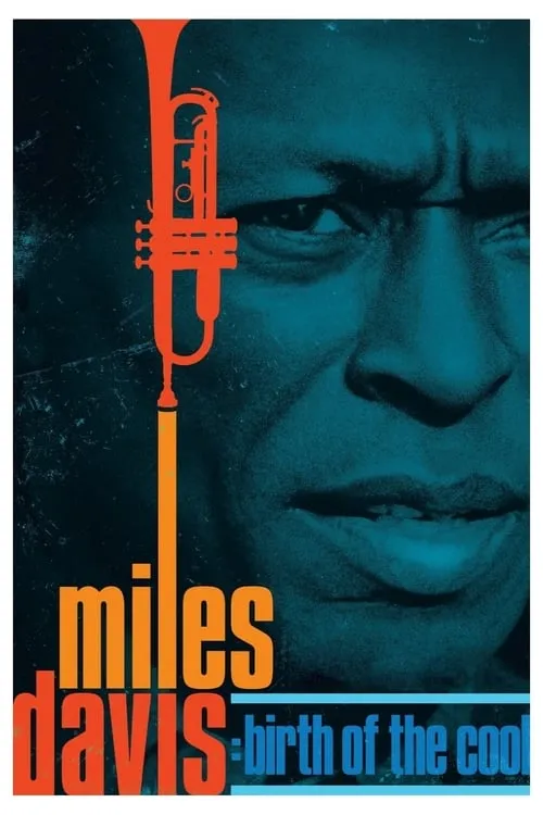 Miles Davis: Birth of the Cool (movie)