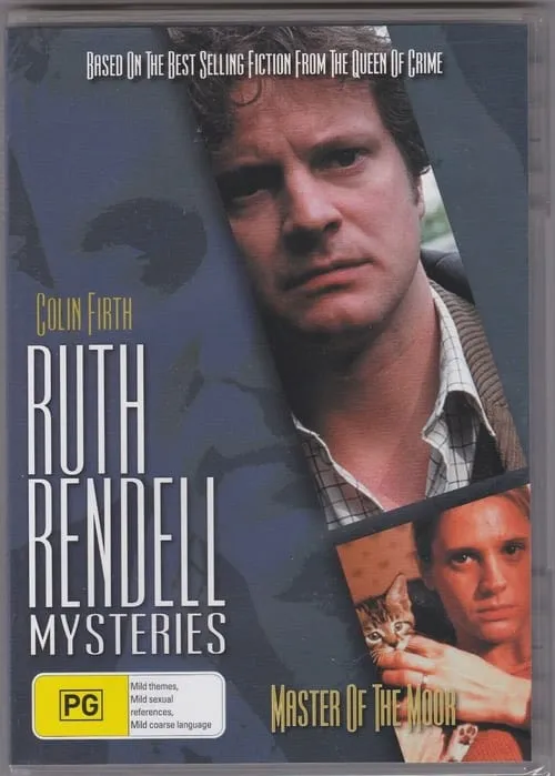 Ruth Rendell: Master of the Moor (фильм)