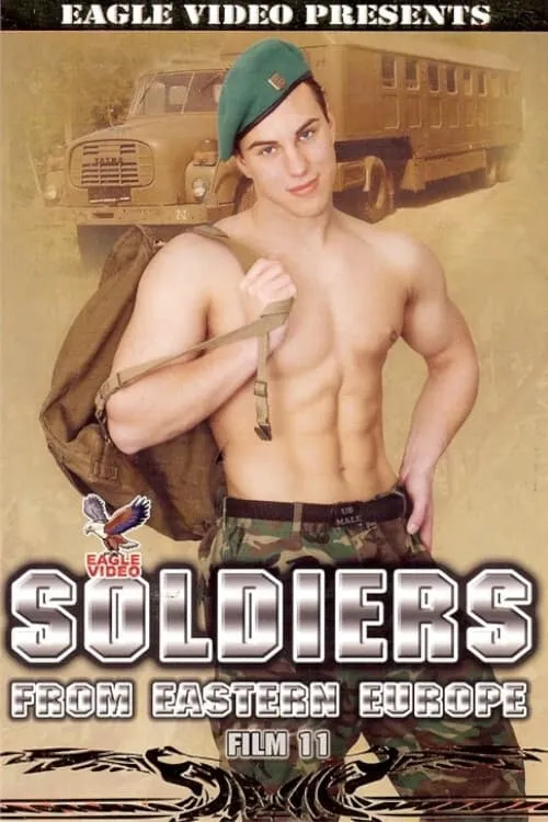 Soldiers from Eastern Europe: Film 11 (фильм)