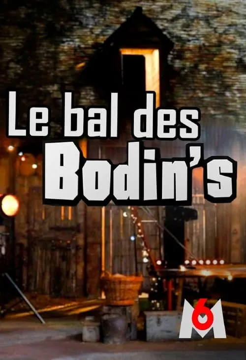 Le bal des Bodin's (movie)