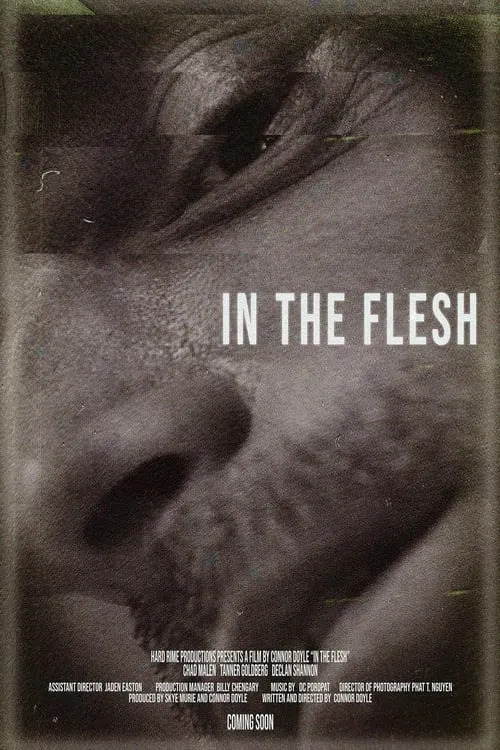 In The Flesh (movie)