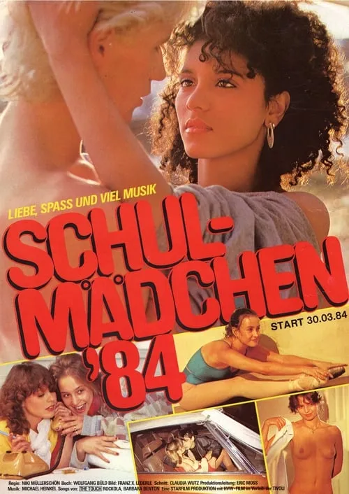 Schulmädchen '84 (movie)