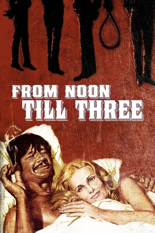 From Noon Till Three (movie)