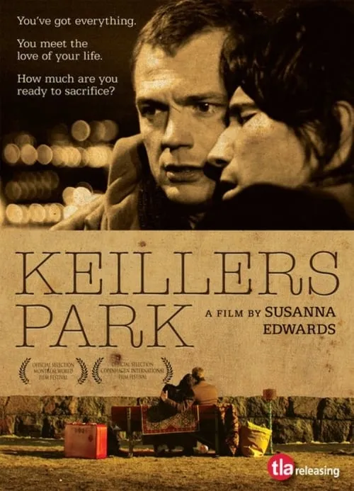 Keillers Park (movie)