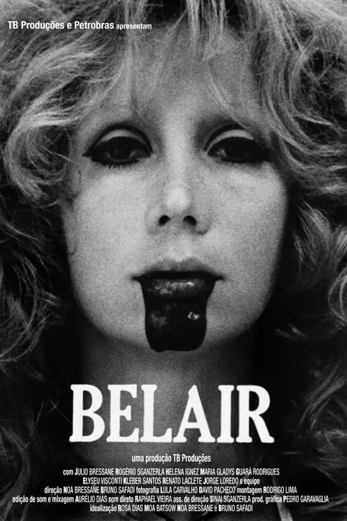 Belair (movie)