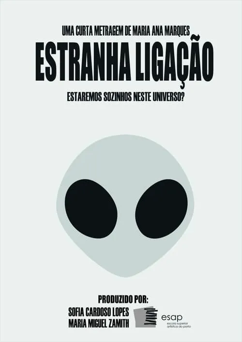 Estranha Ligação (movie)