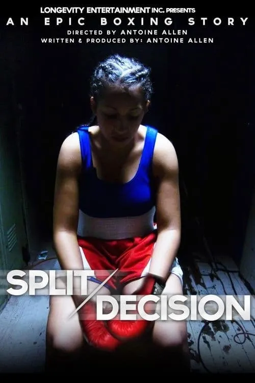 Split Decision (movie)