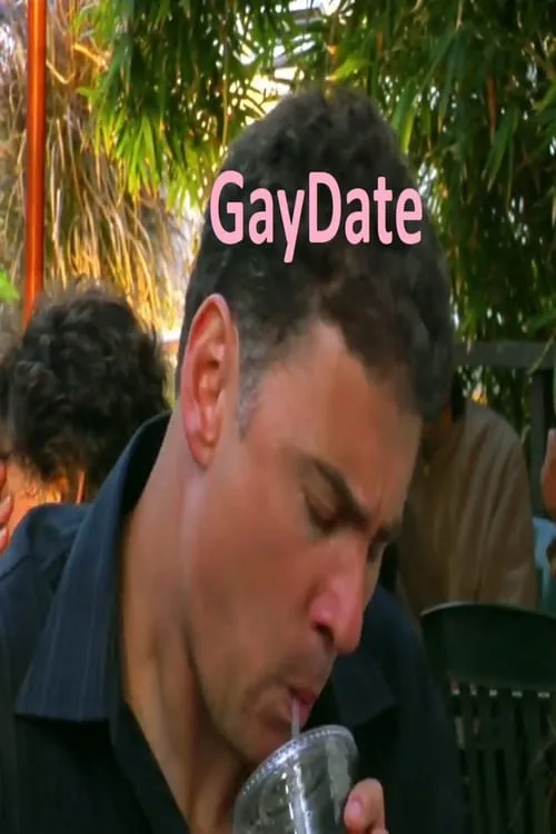 GayDate (movie)