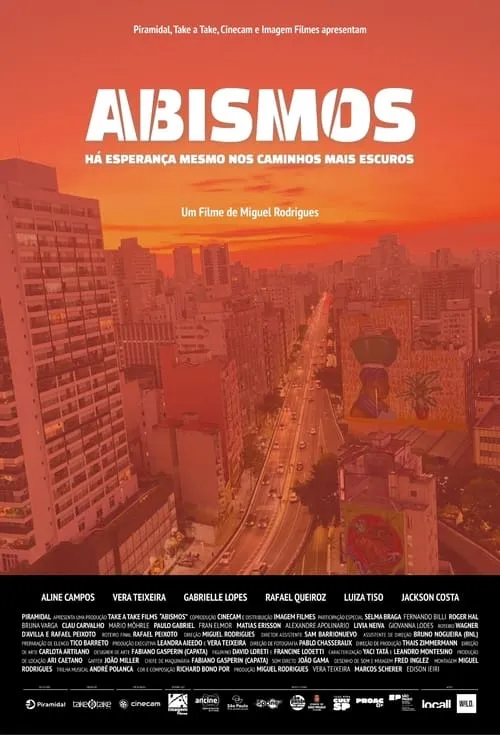 Abismos (movie)