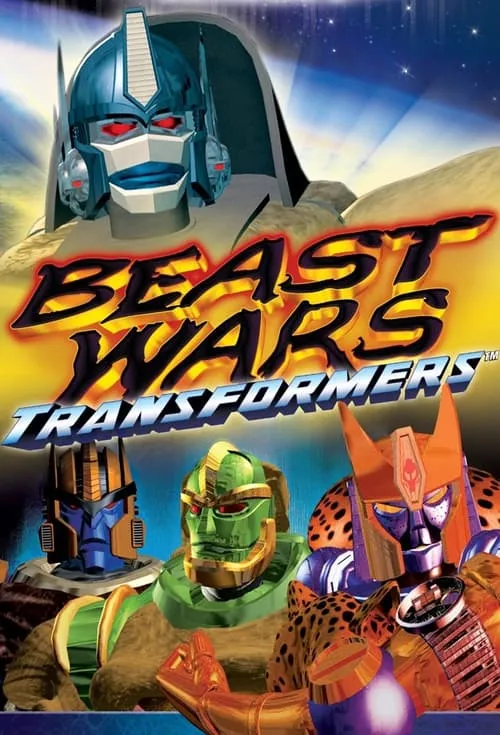 Beast Wars: Transformers (series)