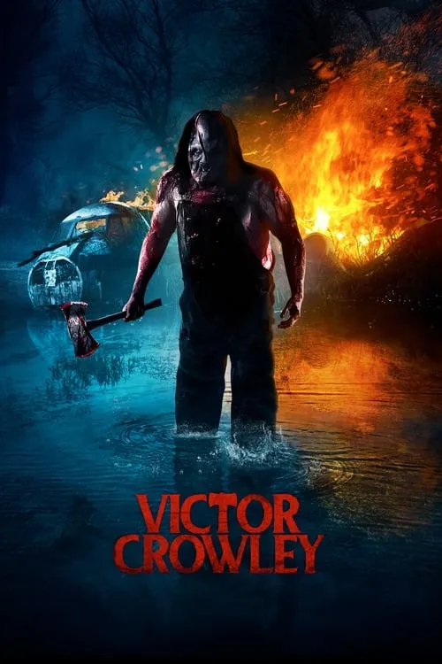 Victor Crowley (movie)