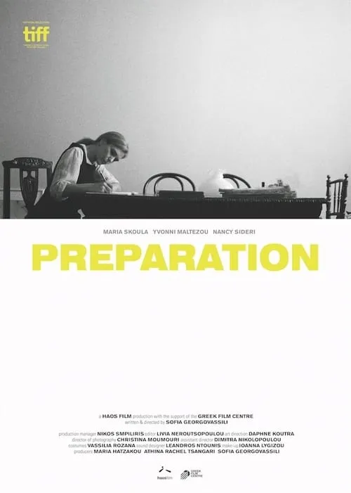 Preparation (movie)