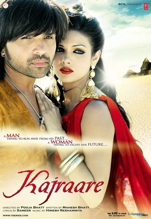 Kajraare (movie)