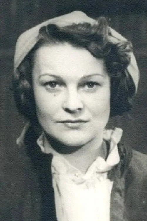 Zofia Mirska