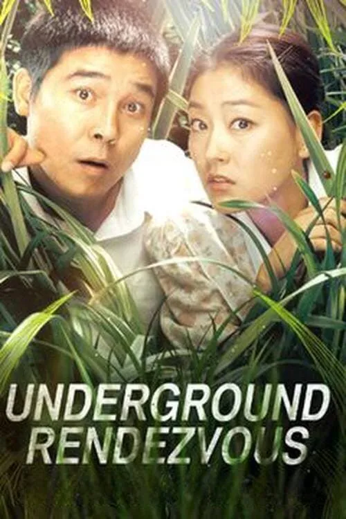 Underground Rendezvous (movie)