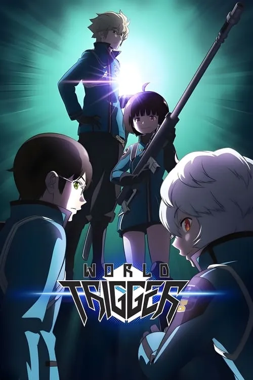 World Trigger (series)