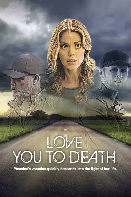 Love You to Death (фильм)