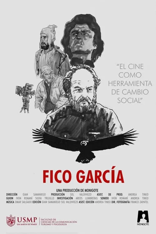 Fico García (movie)