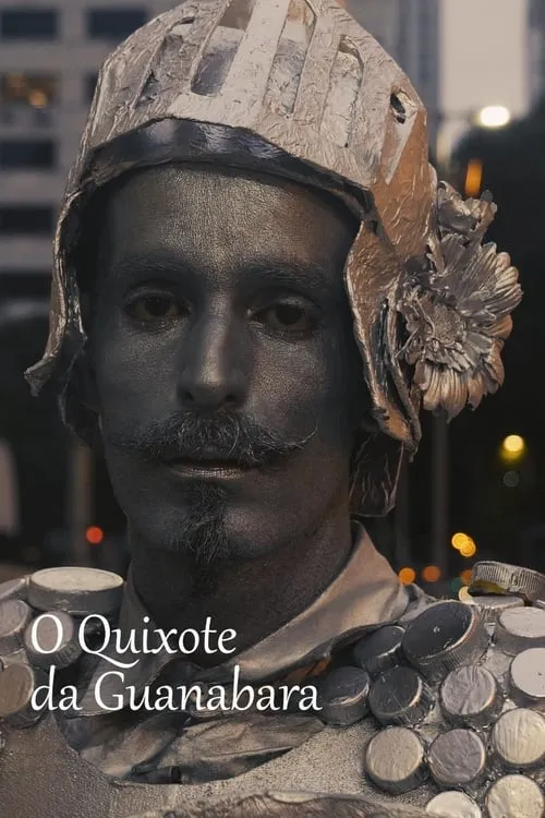 O Quixote da Guanabara (фильм)