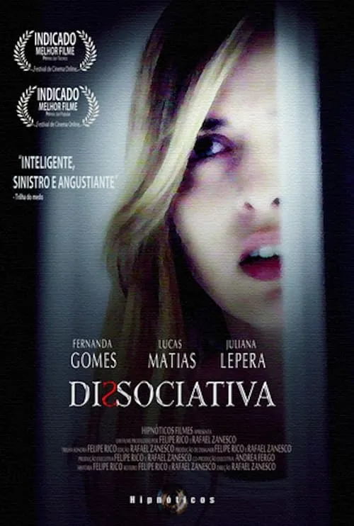 Dissociative (movie)