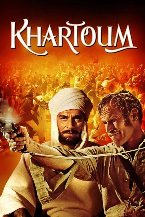 Khartoum (movie)