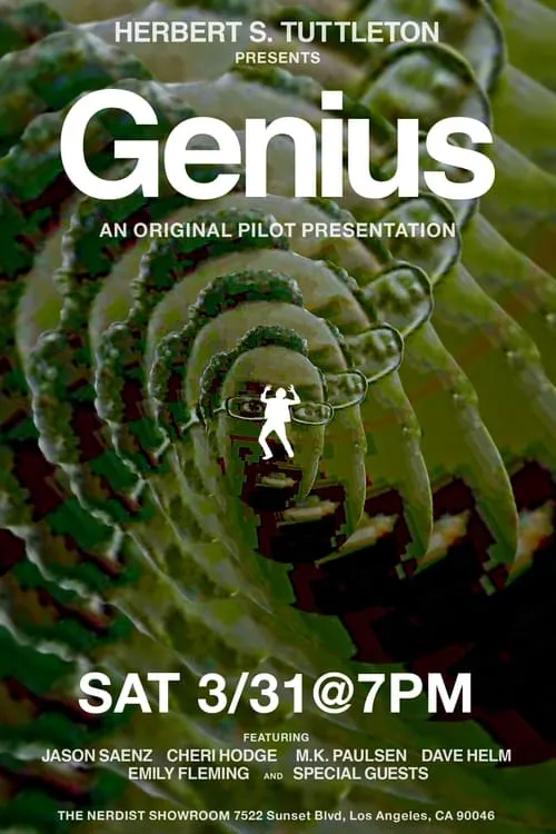 Genius (movie)