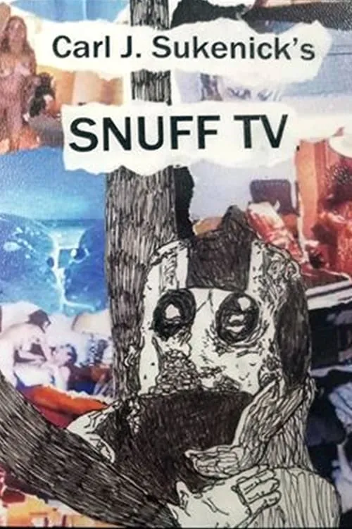 Snuff TV (фильм)