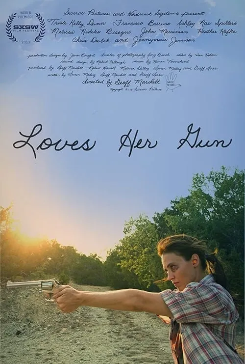 Loves Her Gun (movie)