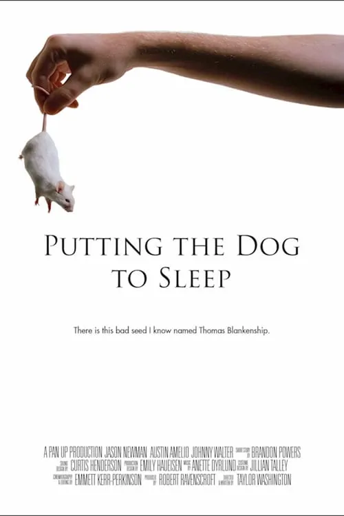 Putting the Dog to Sleep (movie)