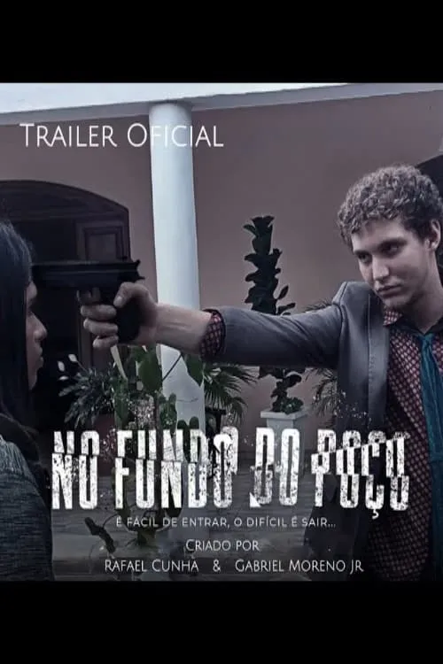 No Fundo do Poço (movie)