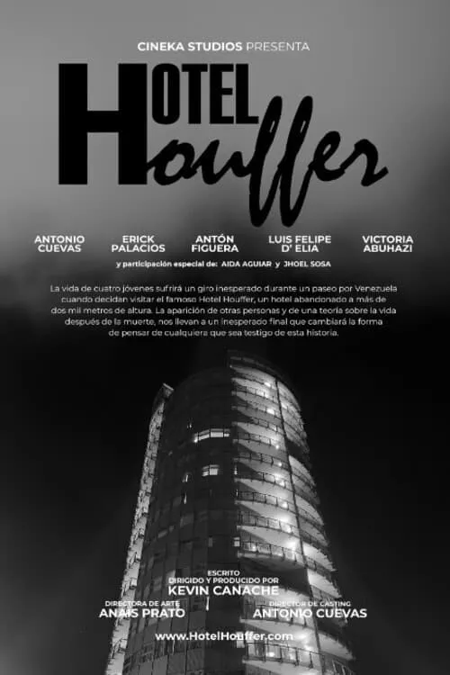 Hotel Houffer (movie)