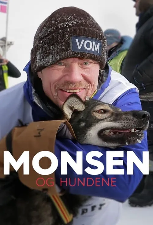 Monsen og hundene (сериал)