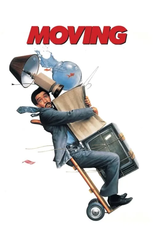 Moving (movie)