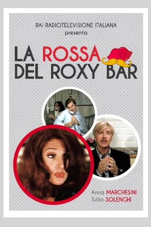 La rossa del Roxy Bar (фильм)