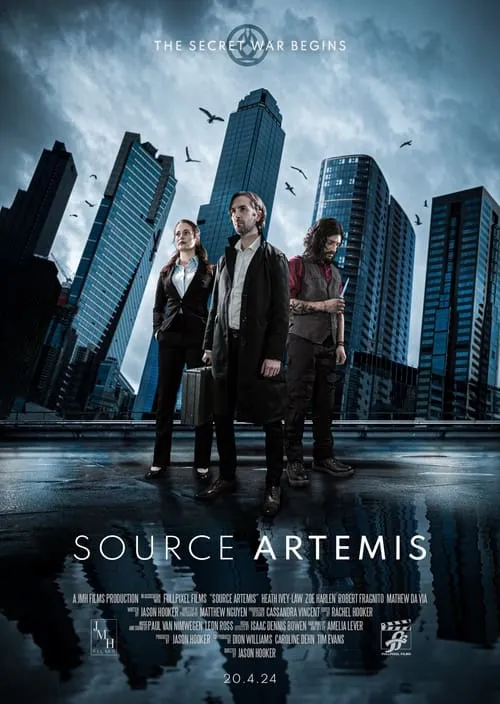 Source Artemis (movie)