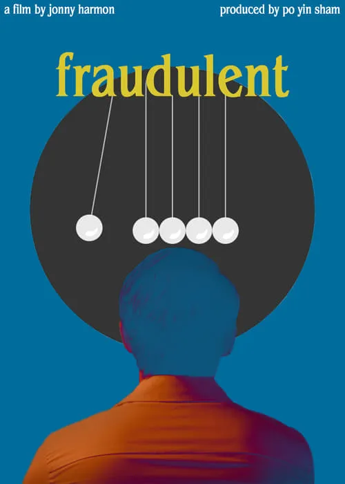 Fraudulent (movie)