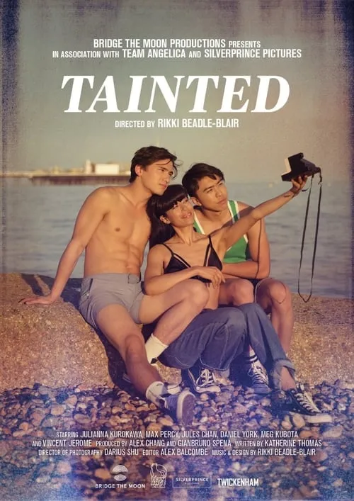 Tainted (фильм)