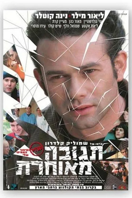 תגובה מאוחרת (фильм)