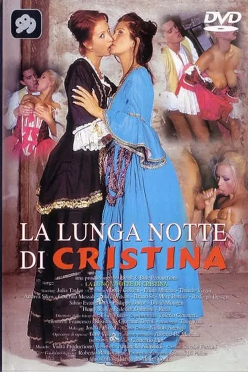 La lunga notte di Cristina (фильм)