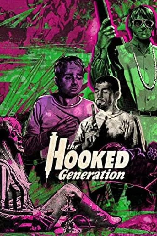 The Hooked Generation (фильм)