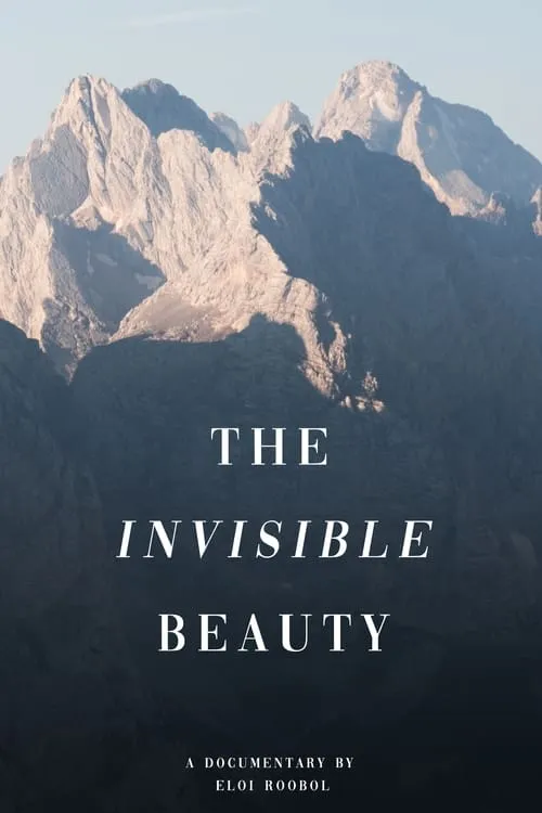 The Invisible Beauty (movie)