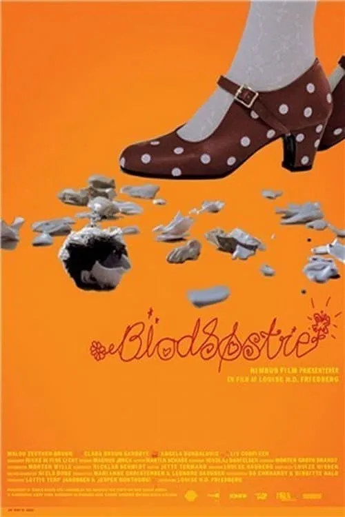 Blood Sisters (movie)