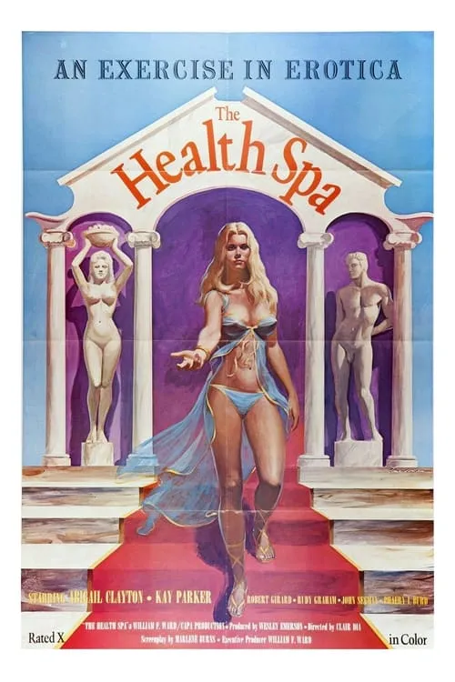 The Health Spa