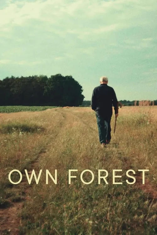 Own Forest (movie)